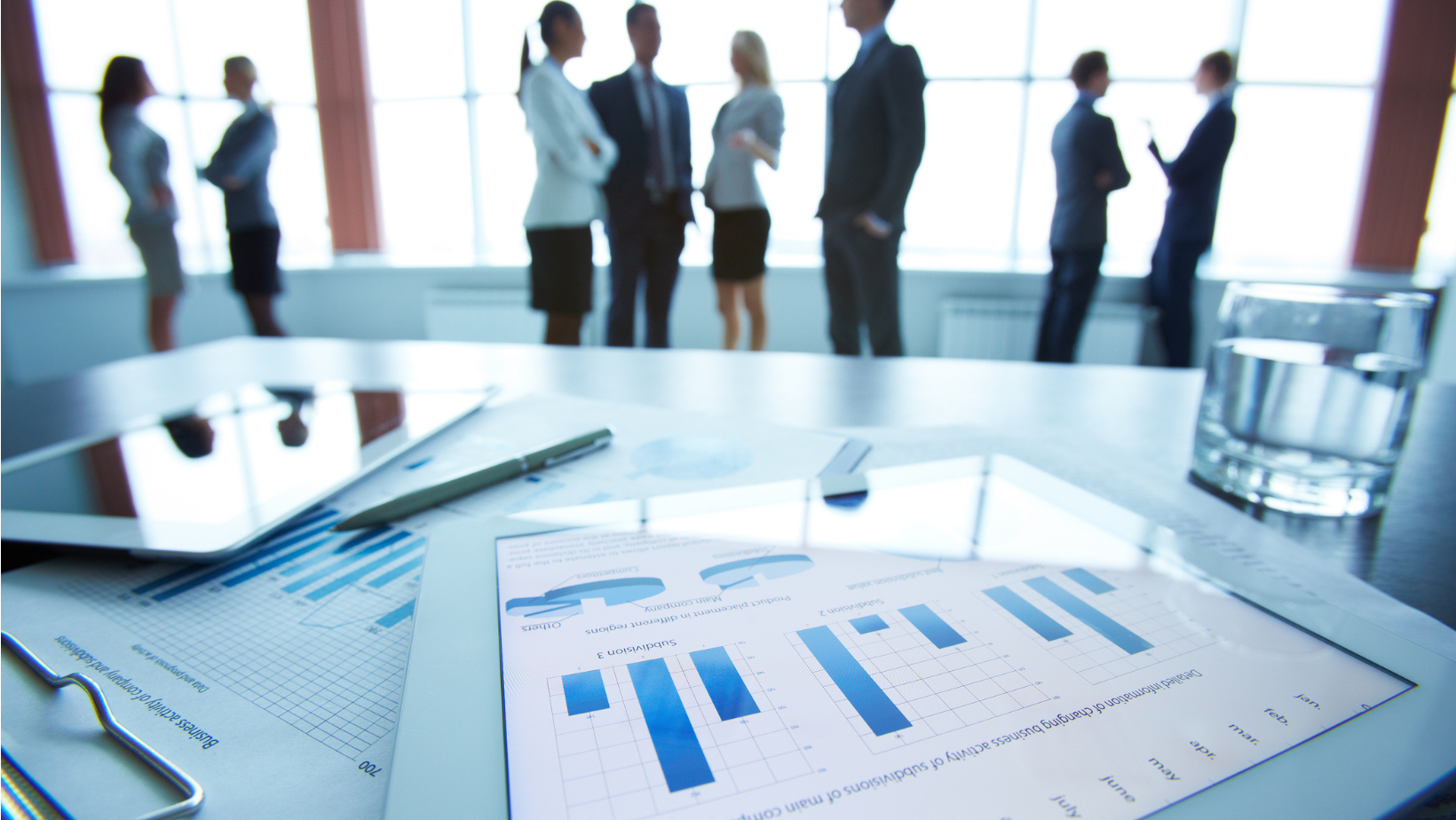 Sociedades Financieras